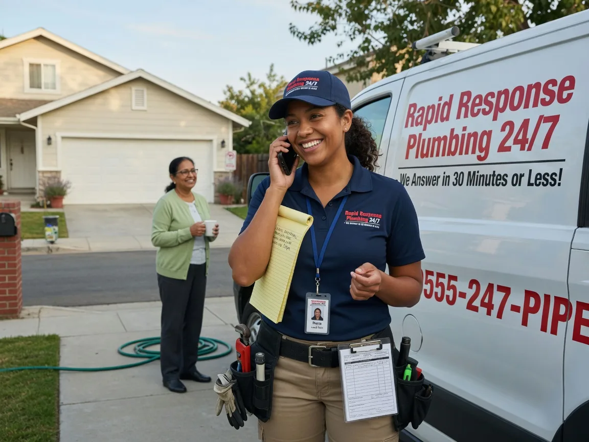 Emergency Plumber Vacherie, LA FAQs
